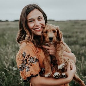 Meet your Posher, Taylor